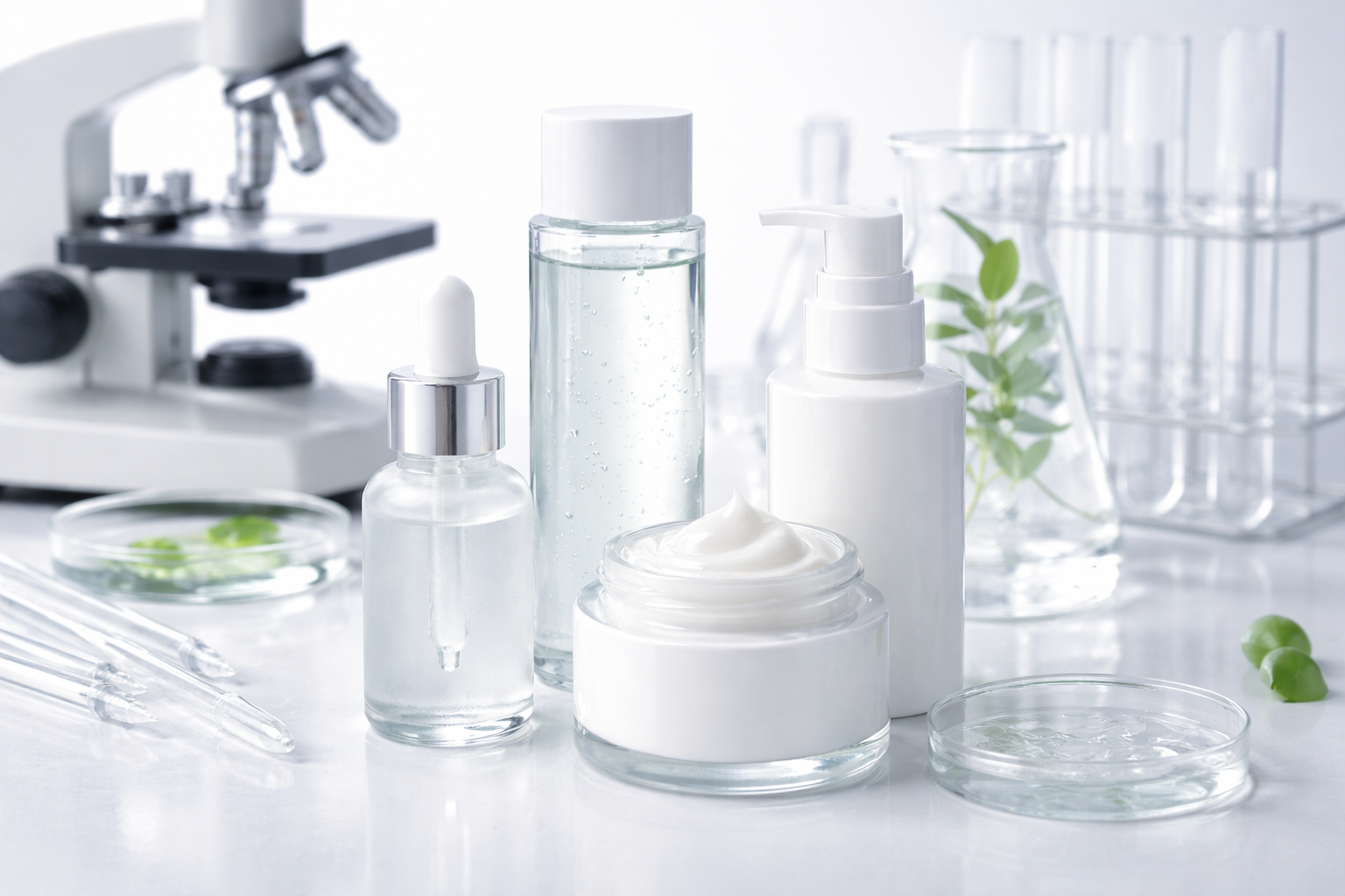 tren skincare berbasis dermatologi